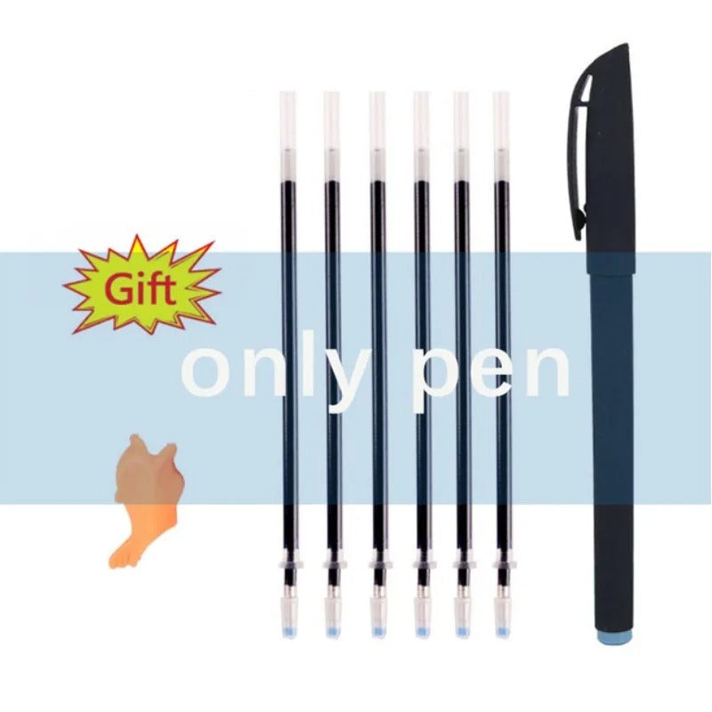 Reusable English Writing Practice Book for Kids