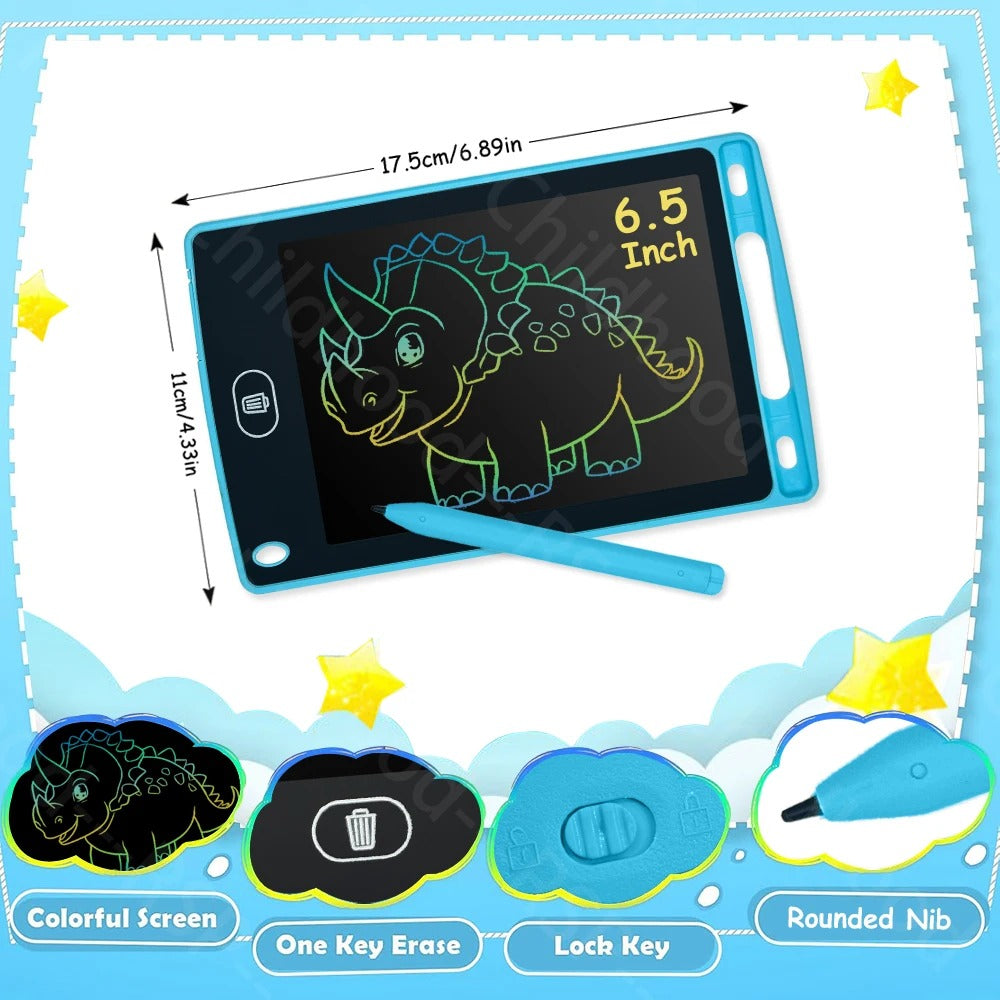 LCD Writing Tablet Electronic Drawing Board