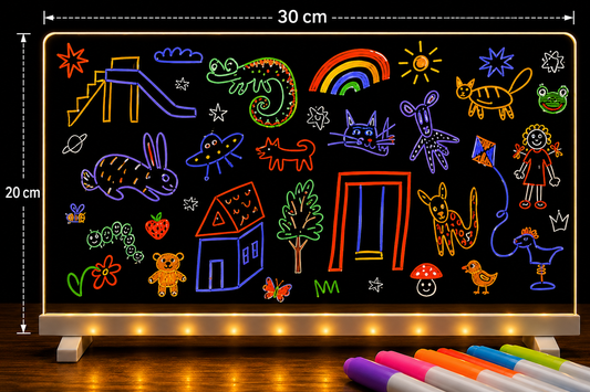 Glowwell LumiBoard