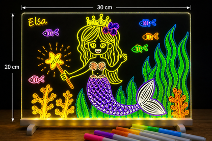 Glowwell LumiBoard