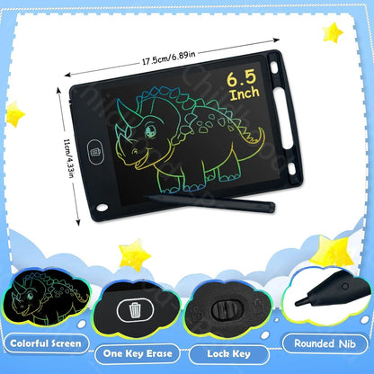 LCD Writing Tablet Electronic Drawing Board