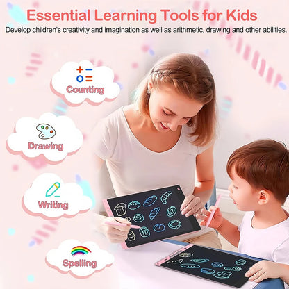 LCD Writing Tablet Electronic Drawing Board