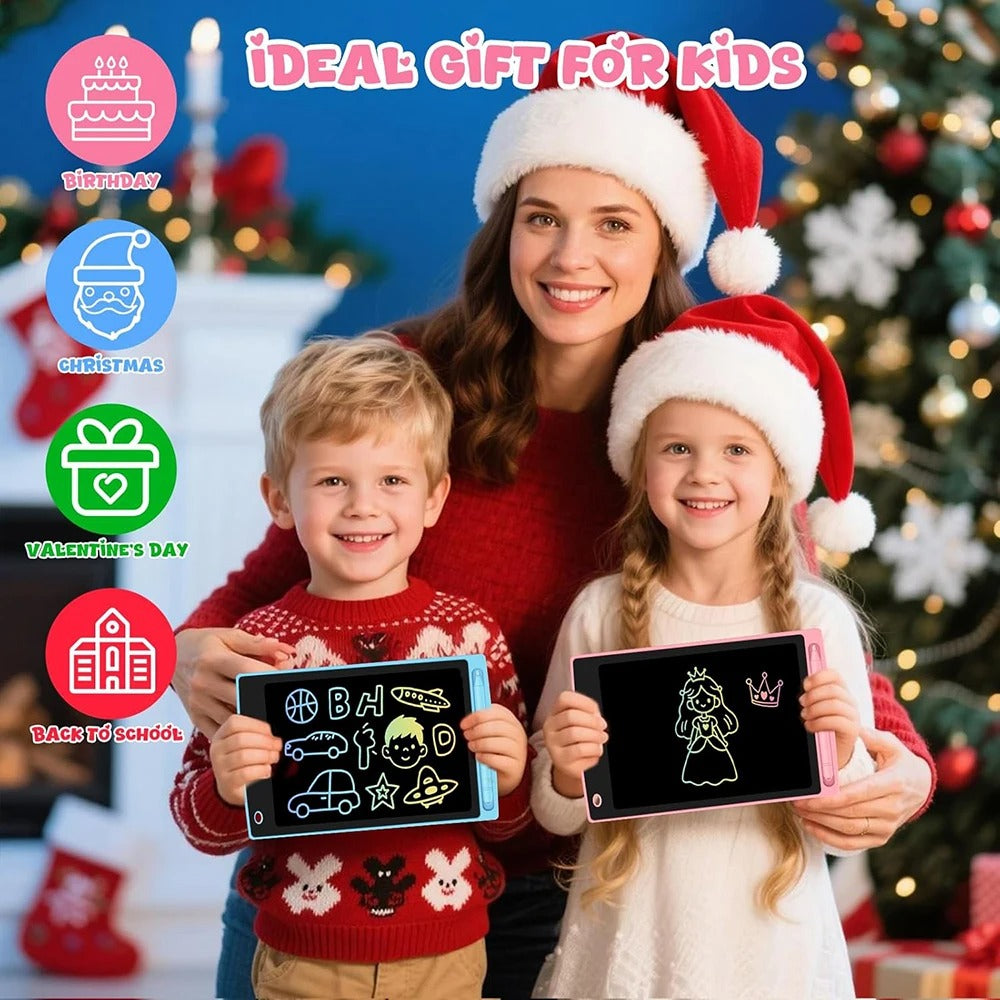 LCD Writing Tablet Electronic Drawing Board