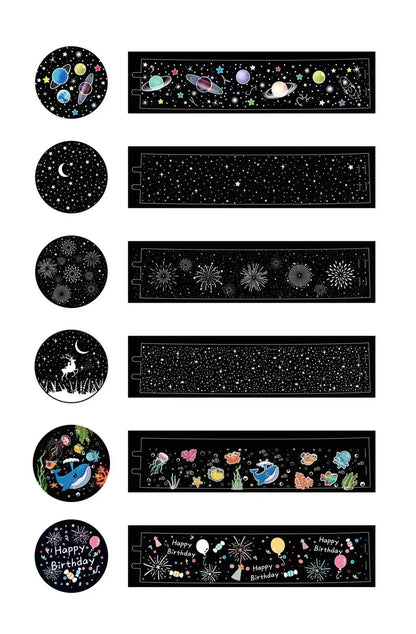 Fantasy Projection Light