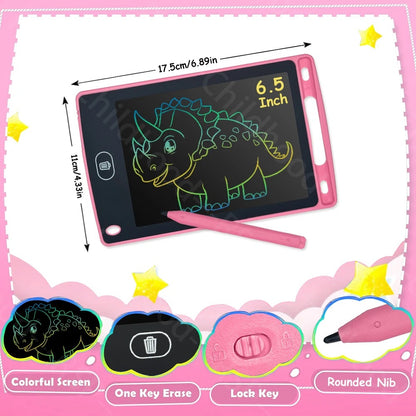 LCD Writing Tablet Electronic Drawing Board